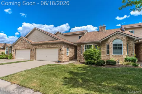 300 Avium Ln, Canton, MI 48187