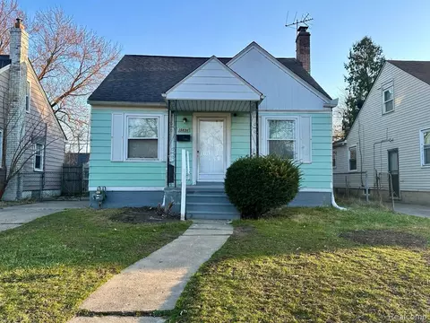 15850 E State Fair St, Detroit, MI 48205