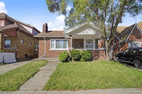 5191 Lonyo St, Detroit, MI 48210
