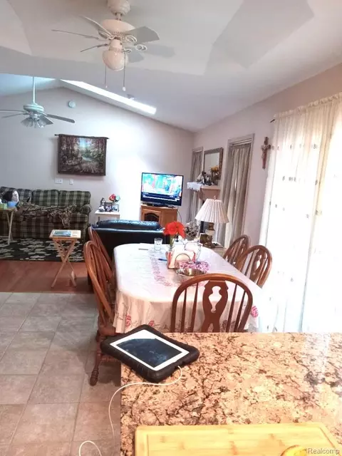 Dining - 4405 S Hemlock Rd, Centerville, MI 49621 photo 1 of 1
