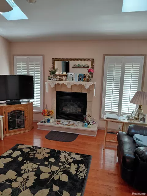 Living - 4405 S Hemlock Rd, Centerville, MI 49621 photo 1 of 1
