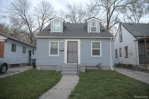 18254 Stout St, Detroit, MI 48219