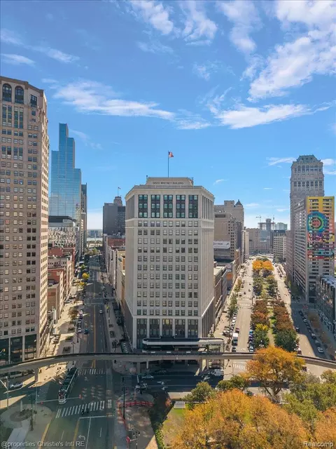 1 Park Ave #1415, Detroit, MI 48226