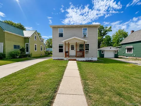 2914 South Blvd, Port Huron, MI 48060