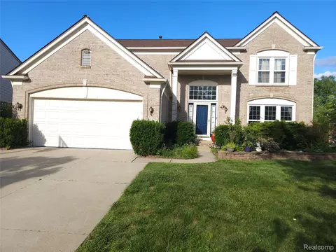 45520 Morningside Rd, Canton, MI 48187
