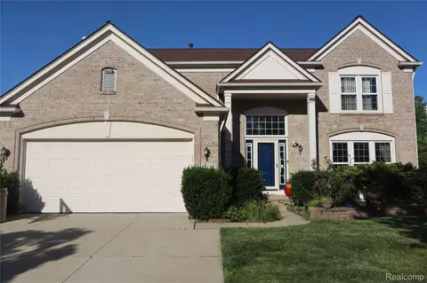 45520 Morningside Rd, Canton, MI 48187