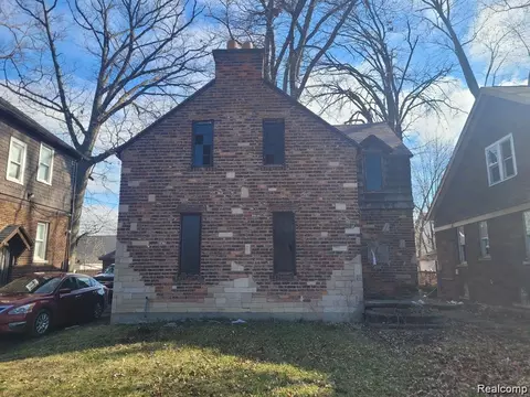 5282 Haverhill St, Detroit, MI 48224