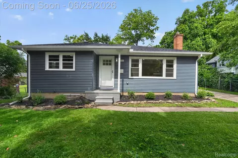 1101 Gott St, Ann Arbor, MI 48103