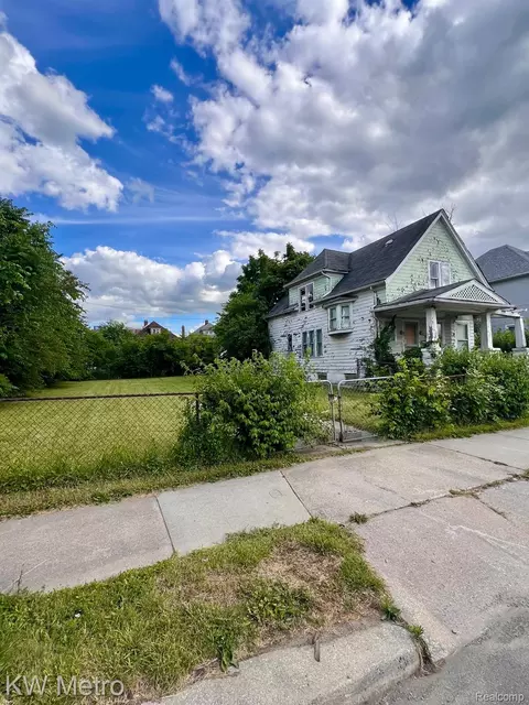 1223 W Euclid St, Detroit, MI 48202
