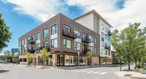 750 Forest Ave #502, Birmingham, MI 48009