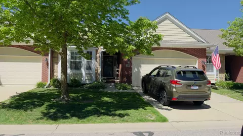 1814 Maple Park Dr E, Canton, MI 48188