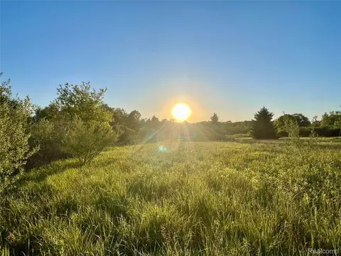 0 Hayden Rd, Arcadia, MI 48412