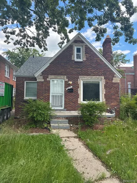 5746 Chatsworth St, Detroit, MI 48224
