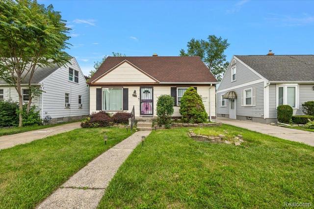 4230 University Pl, Detroit, MI 48224