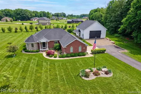 300 Regional Way, Imlay, MI 48444