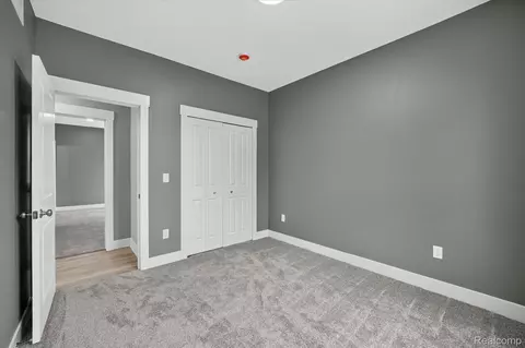 Bedroom - 926 Ford Rd, Carleton, MI 48117 photo 3 of 5