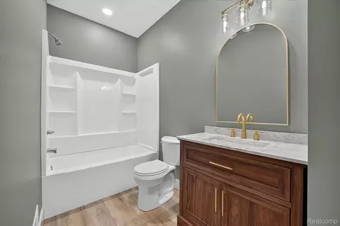 Bath - 926 Ford Rd, Carleton, MI 48117 photo 1 of 2