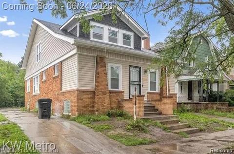 18039 Joann St, Detroit, MI 48205