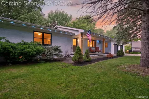 5330 Sheridan Rd, Spaulding, MI 48601
