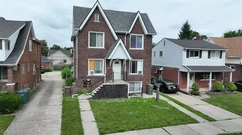 6037 Appoline St, Dearborn, MI 48126