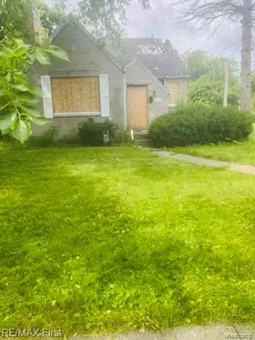 5117 University Pl, Detroit, MI 48224