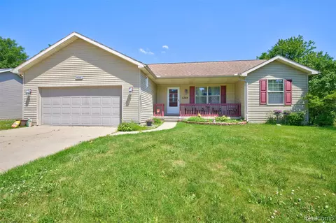 5344 Wheat Way Ave, Flint, MI 48473