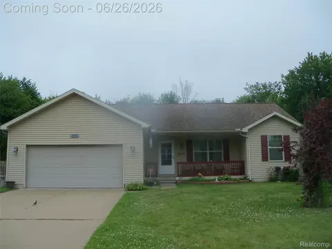 5344 Wheat Way Ave, Flint, MI 48473