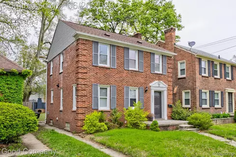 20259 Warrington Dr, Detroit, MI 48221