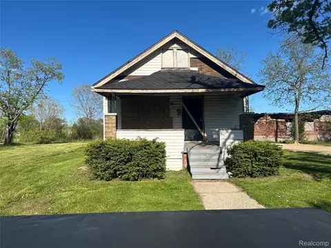 9088 Monica St, Detroit, MI 48204
