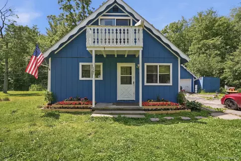 1699 Ditty Rd, Kimball, MI 48074