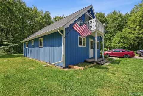 Other - 1699 Ditty Rd, Kimball, MI 48074 photo 2 of 19