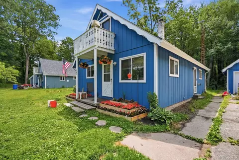 Other - 1699 Ditty Rd, Kimball, MI 48074 photo 1 of 19