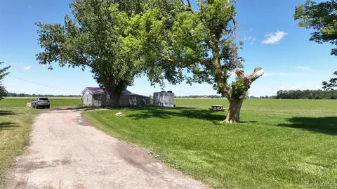 3521 Benoit Rd, Wisner, MI 48733