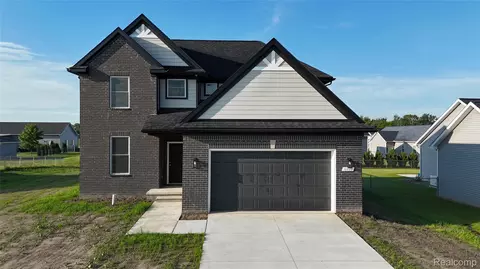 10222 Hunt Dr, Richfield, MI 48423
