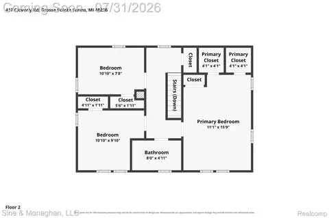 417 Cloverly Rd, Grosse Pointe Farms, MI 48236 photo 68