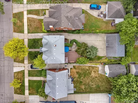 417 Cloverly Rd, Grosse Pointe Farms, MI 48236 photo 63