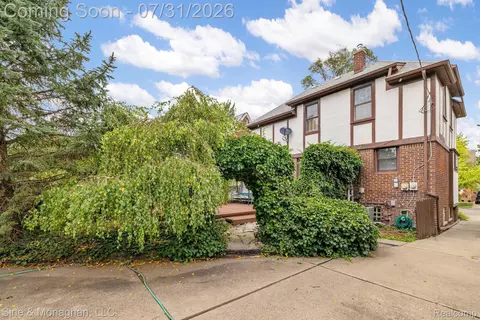 417 Cloverly Rd, Grosse Pointe Farms, MI 48236 photo 52