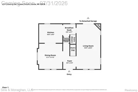 417 Cloverly Rd, Grosse Pointe Farms, MI 48236 photo 67