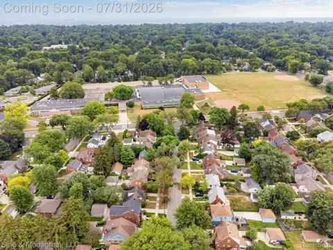 417 Cloverly Rd, Grosse Pointe Farms, MI 48236 photo 61