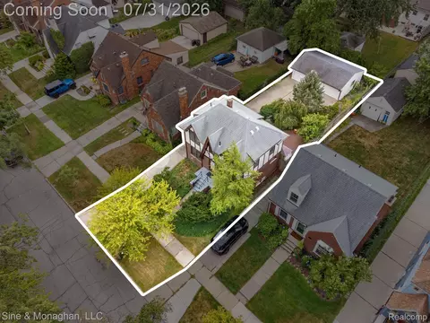 417 Cloverly Rd, Grosse Pointe Farms, MI 48236 photo 66