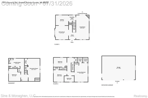 417 Cloverly Rd, Grosse Pointe Farms, MI 48236 photo 70
