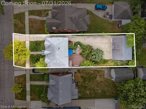 417 Cloverly Rd, Grosse Pointe Farms, MI 48236 photo 64