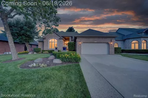 47749 Dennis Baert Dr, Macomb, MI 48044