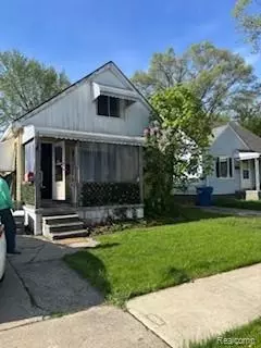 7204 Hudson Ave, Warren, MI 48091