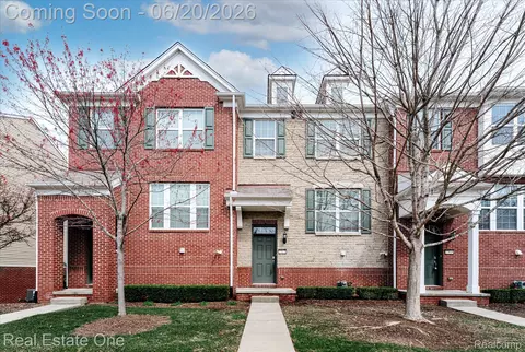 27848 Hopkins Dr, Novi, MI 48377