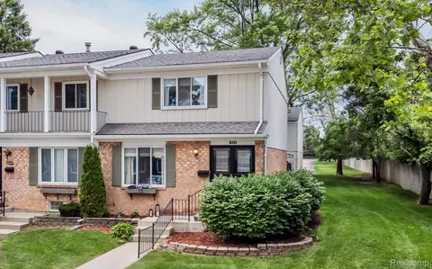 1882 Wickham St, Royal Oak, MI 48073