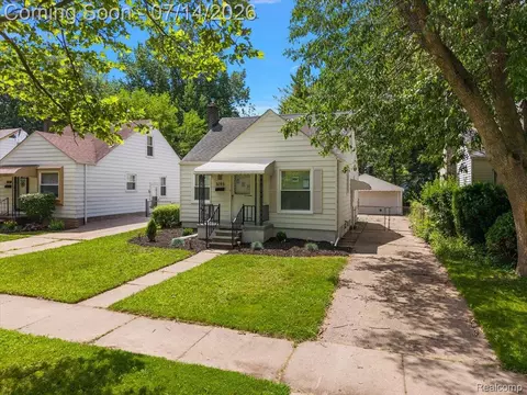 Other - 2155 E 8 Mile Rd, Grosse Pointe Woods, MI 48236 photo 4 of 13