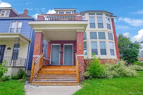 6224 Hecla St, Detroit, MI 48208
