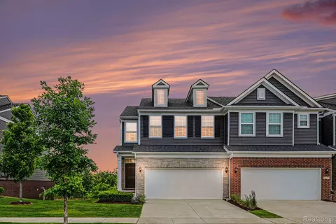 4871 Broomfield Way, Orion, MI 48359