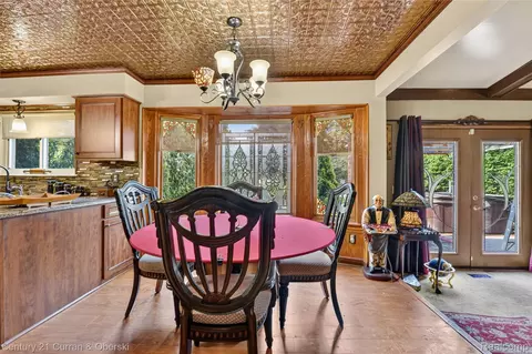 Dining - 45331 Rector Dr, Canton, MI 48188 photo 6 of 8